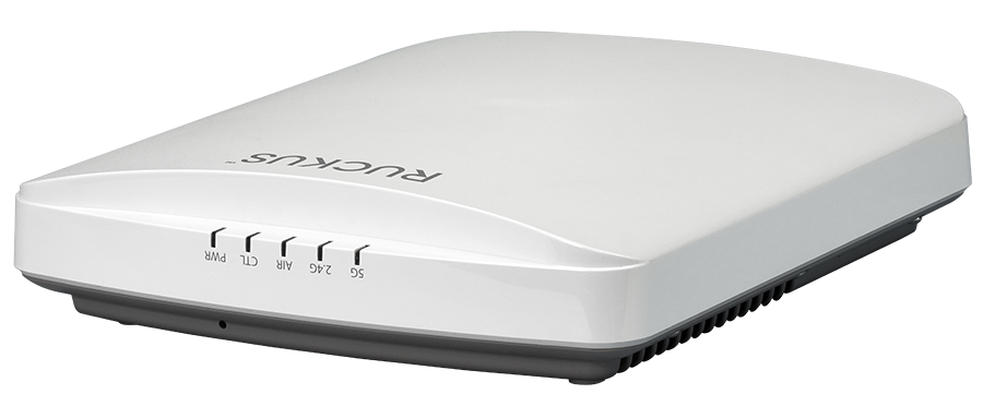 R550 dual-band 802.11abgn-ac-ax? Wireless Access Point with Multi-Gigabit Ethernet backhaul and onboard BLE-ZIgbee,, 2x2:2 streams (2... (901-R550-WW00)