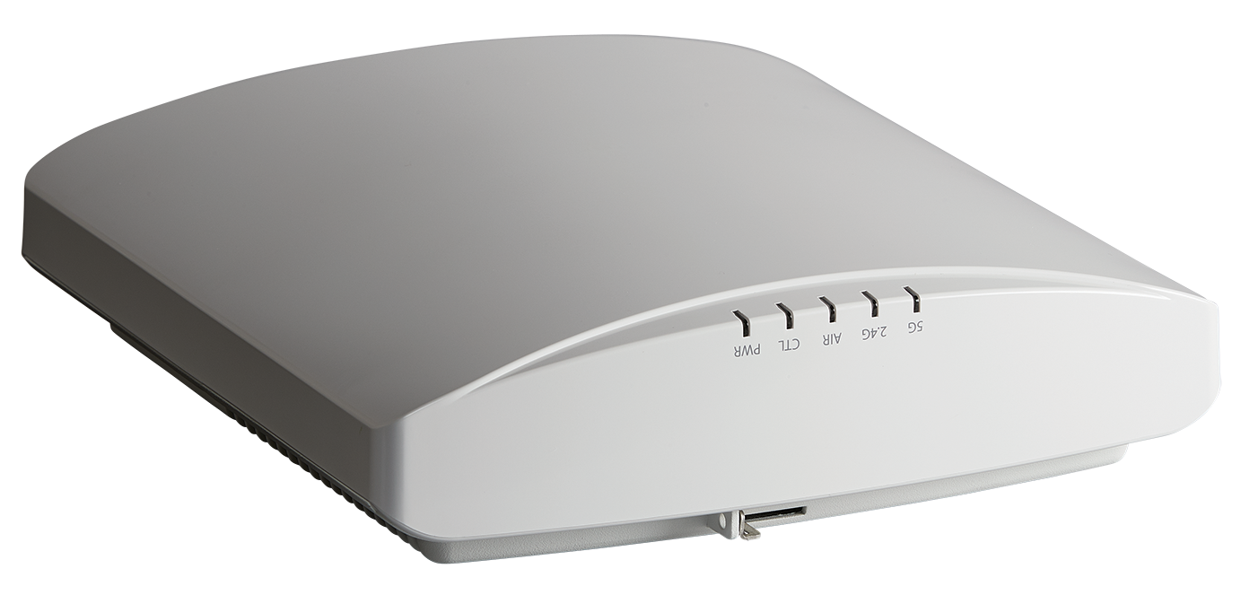  Point d'Accès WiFi Unleashed : R850 dual-band 802.11abgn-ac-ax Wireless Access Point with Multi-Gigabit Ethernet backhaul, 8x8:8 streams (5GHz) 4x4:4 streams (2... (9U1-R850-WW00)