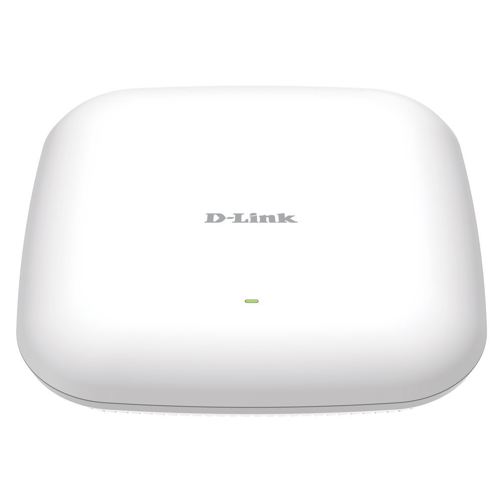AP WiFi 6 Nuclias Connect AX3600 PoE at DAP-X2850