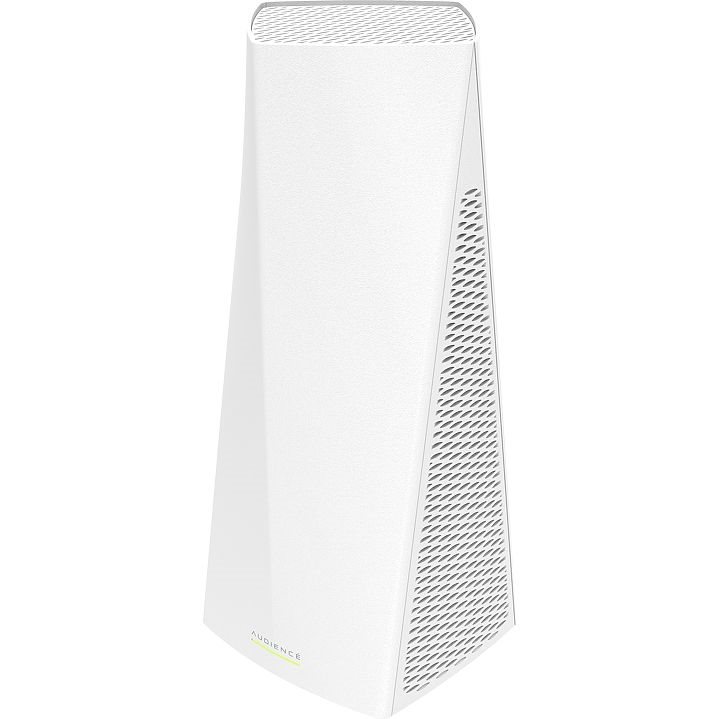 Point d'accès Wifi 802.11ac Tri-bandes Audience RBD25G-5HPACQD2HPND