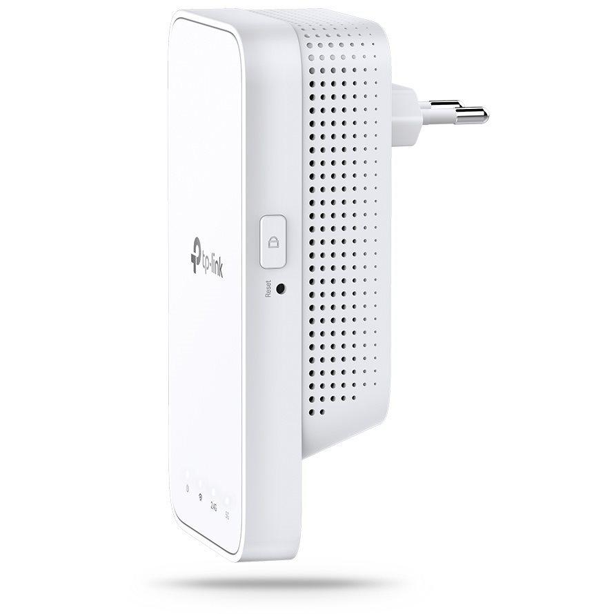 Répéteur Wifi ac 1200Mbits Wall Plug RE300