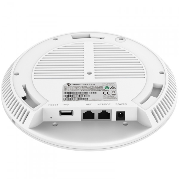 Point d'accs Wifi HD ac PoE 2333Mbits Wave 2 GWN7630